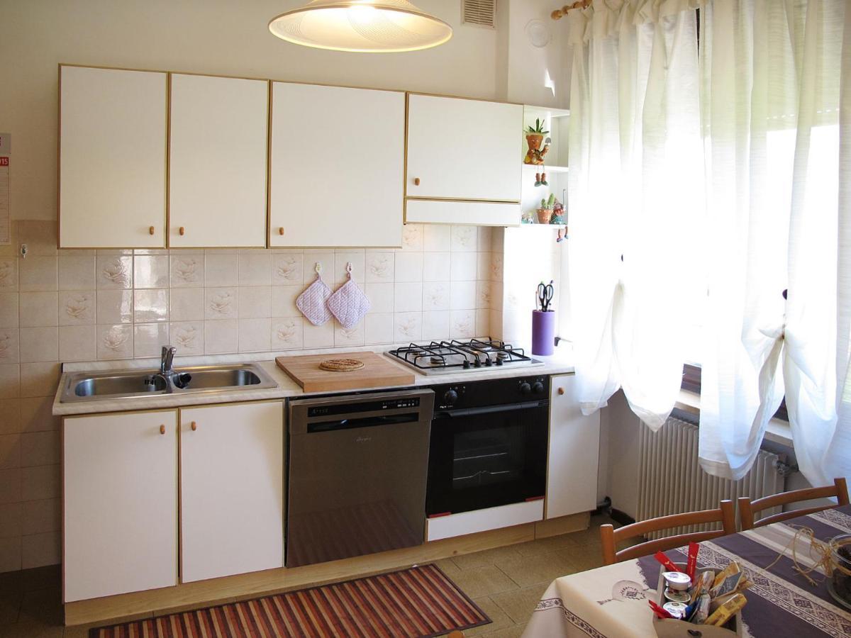 Apartment Deval-1 By Interhome カルチェラーニカ・アル・ラーゴ エクステリア 写真