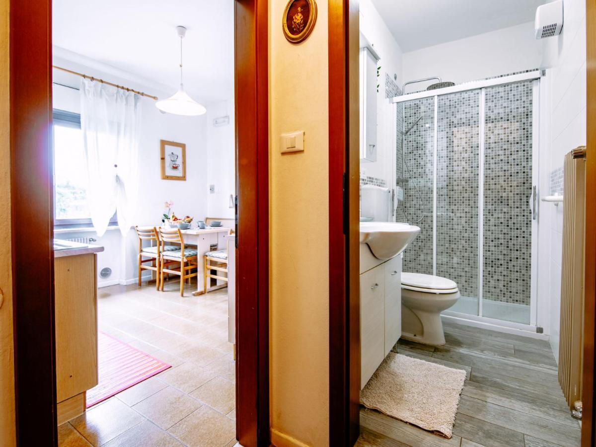 Apartment Deval-1 By Interhome カルチェラーニカ・アル・ラーゴ エクステリア 写真