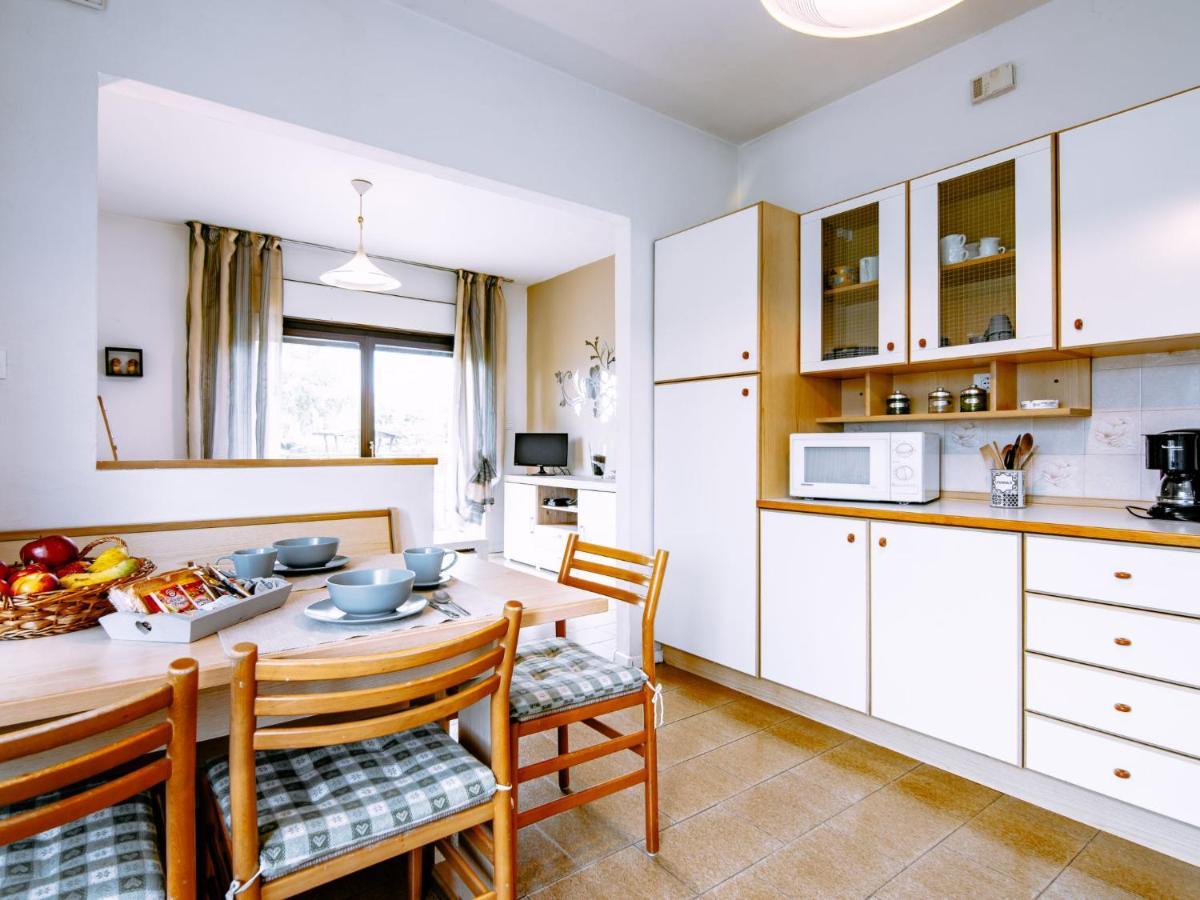 Apartment Deval-1 By Interhome カルチェラーニカ・アル・ラーゴ エクステリア 写真