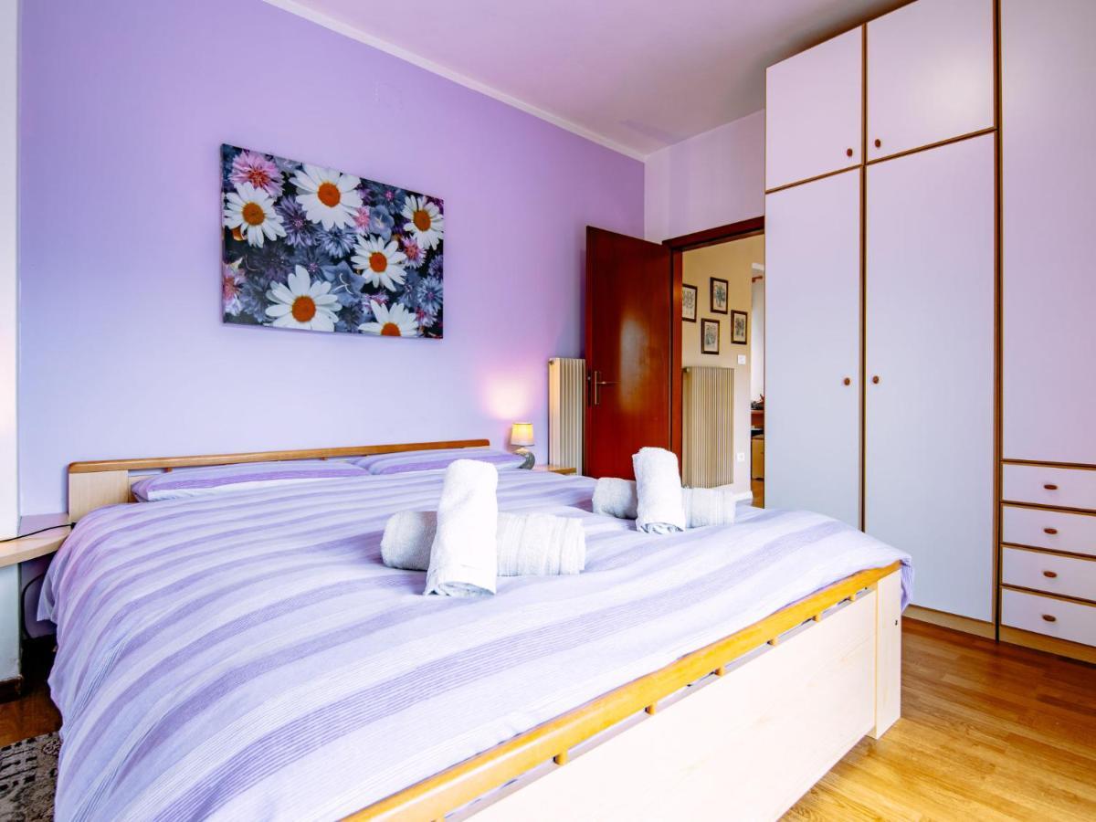 Apartment Deval-1 By Interhome カルチェラーニカ・アル・ラーゴ エクステリア 写真