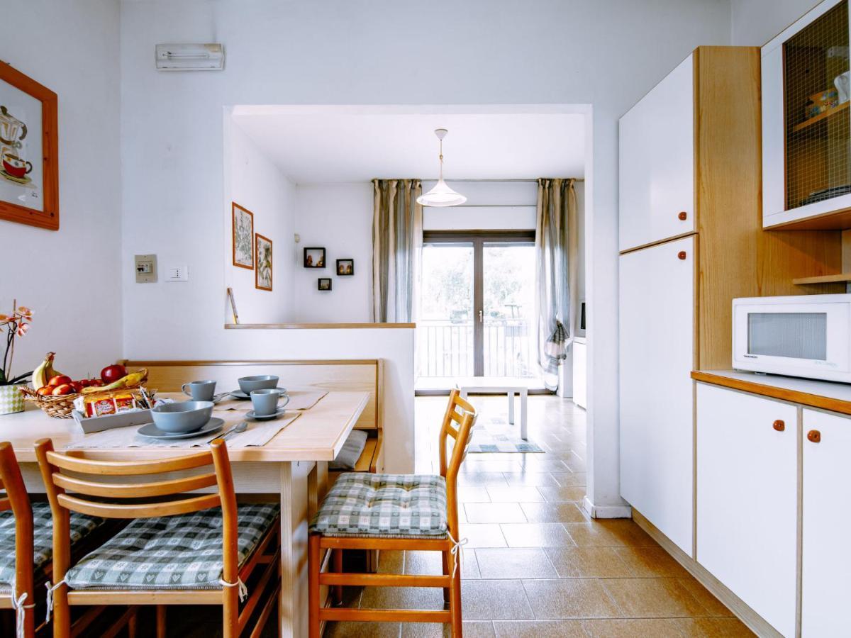 Apartment Deval-1 By Interhome カルチェラーニカ・アル・ラーゴ エクステリア 写真