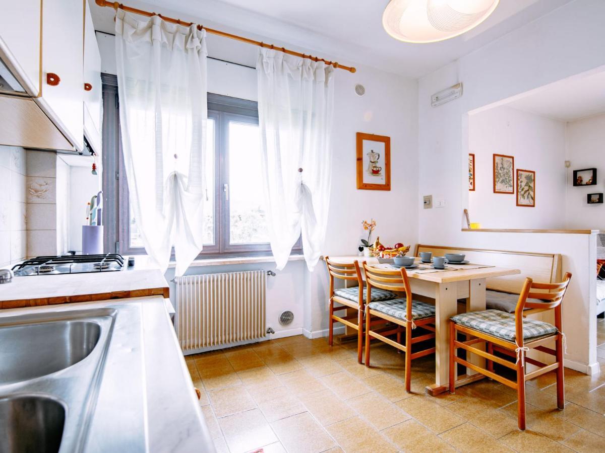 Apartment Deval-1 By Interhome カルチェラーニカ・アル・ラーゴ エクステリア 写真