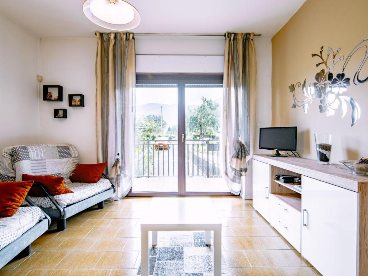 Apartment Deval-1 By Interhome カルチェラーニカ・アル・ラーゴ エクステリア 写真