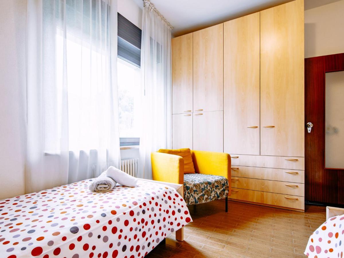 Apartment Deval-1 By Interhome カルチェラーニカ・アル・ラーゴ エクステリア 写真