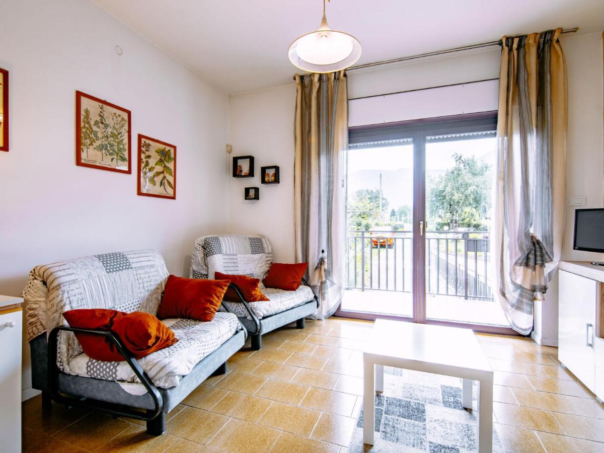 Apartment Deval-1 By Interhome カルチェラーニカ・アル・ラーゴ エクステリア 写真
