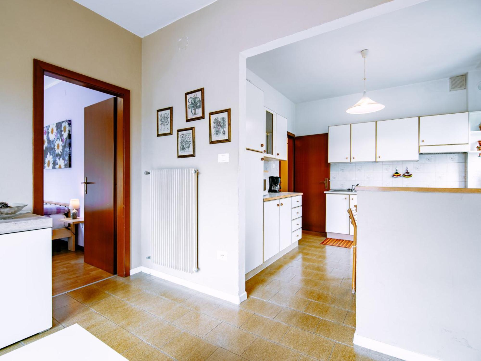 Apartment Deval-1 By Interhome カルチェラーニカ・アル・ラーゴ エクステリア 写真