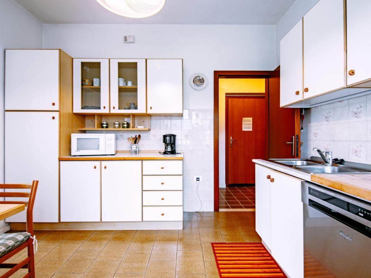 Apartment Deval-1 By Interhome カルチェラーニカ・アル・ラーゴ エクステリア 写真