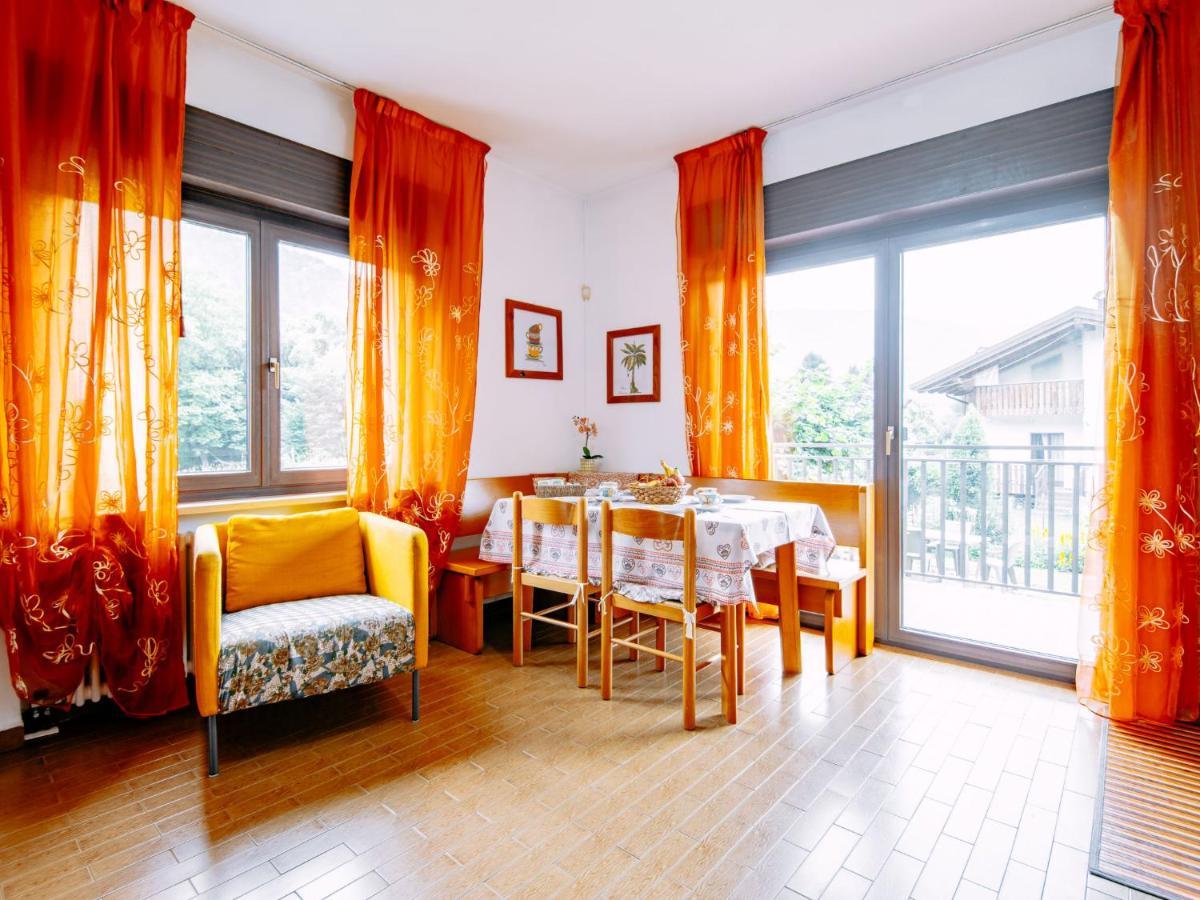 Apartment Deval-1 By Interhome カルチェラーニカ・アル・ラーゴ エクステリア 写真
